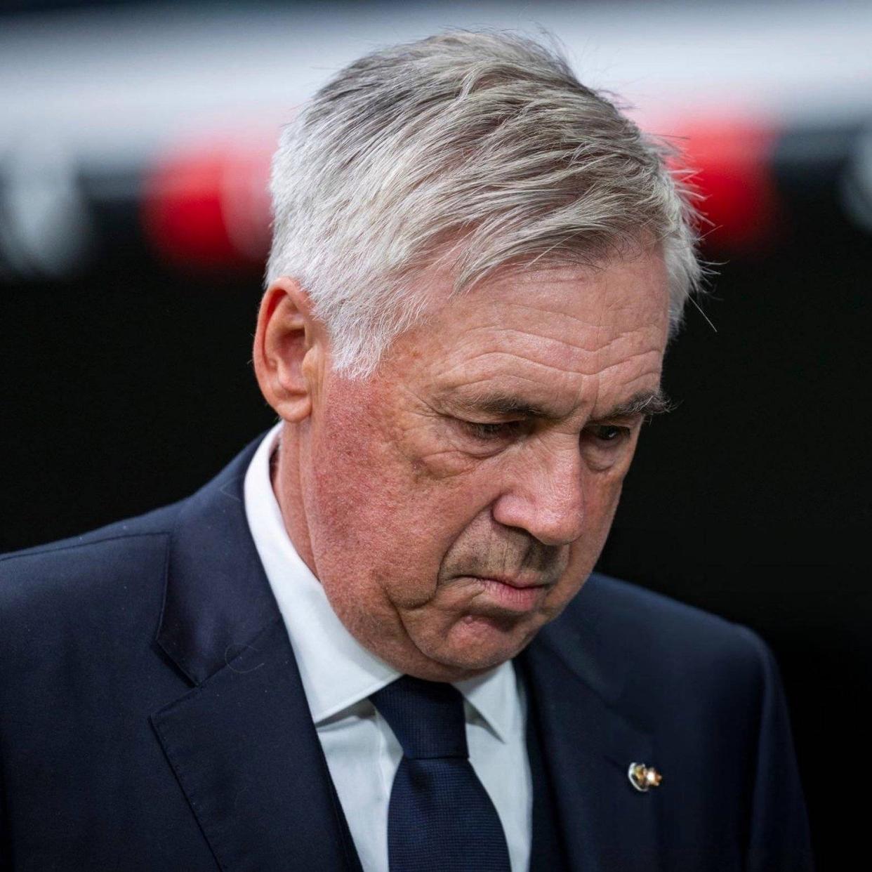 皇马关键一役惨遭绝杀，球迷难掩失望，时间行业.