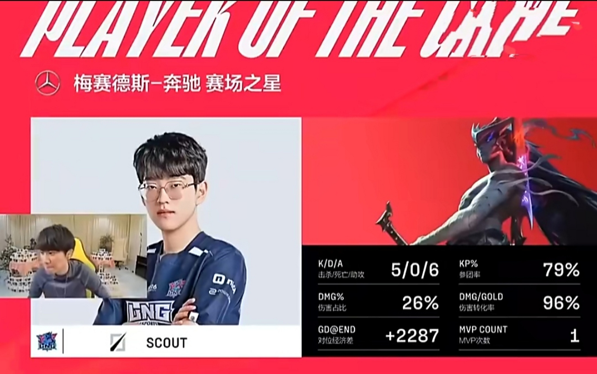 九游网页版入口Scout官方宣布夺冠新规，RNG引发争议！