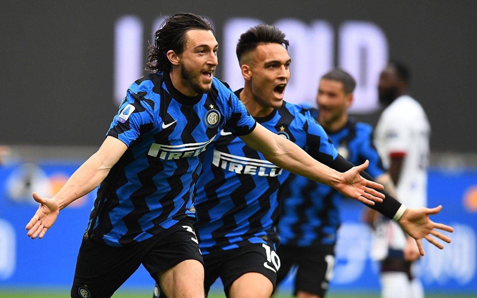 九游网页版西甲赛程吃紧，国际米兰国际比赛日回应争议，底气十足，球队文化再被提及的简单介绍